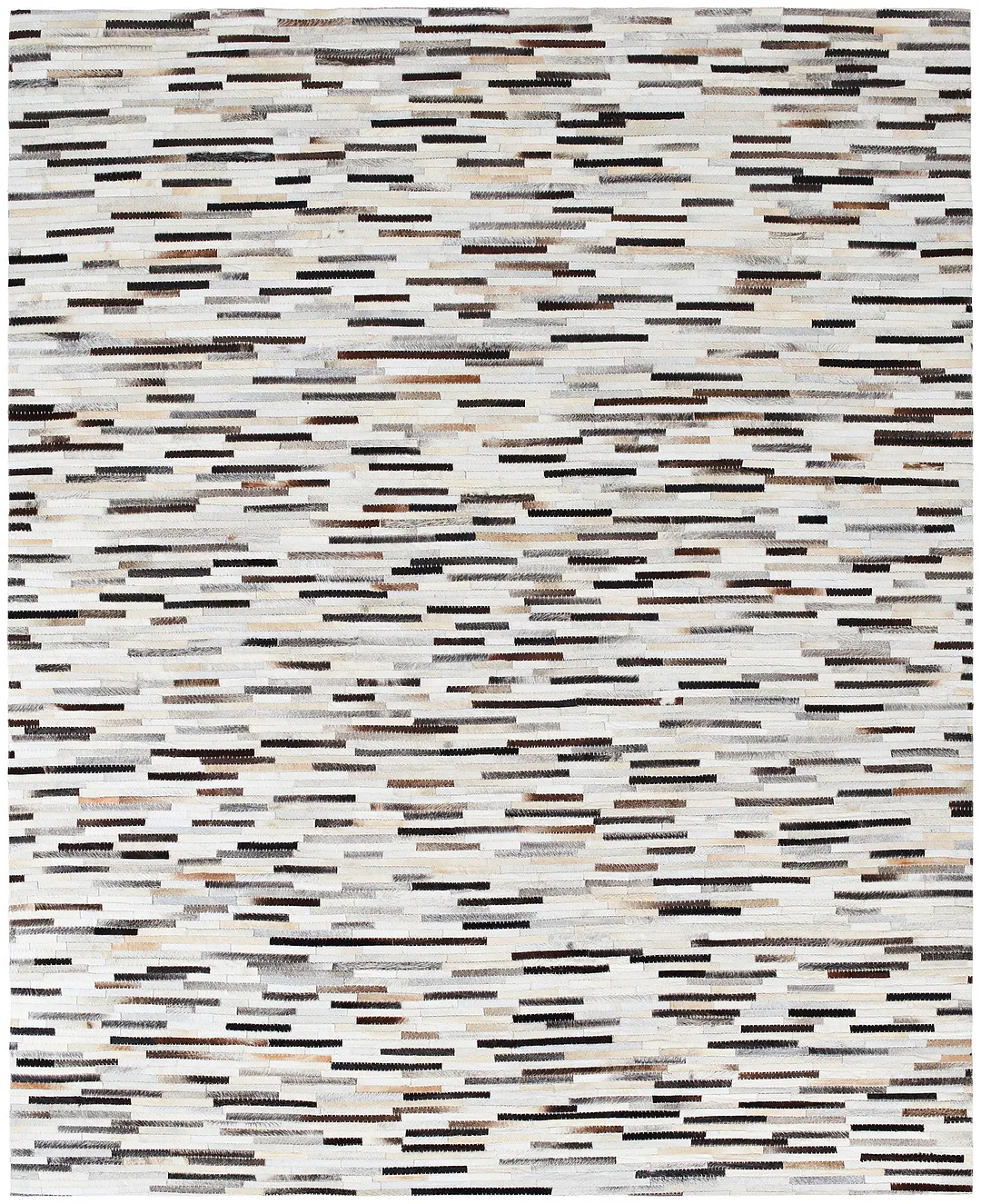Tiago Gray 5x8 Area Rug