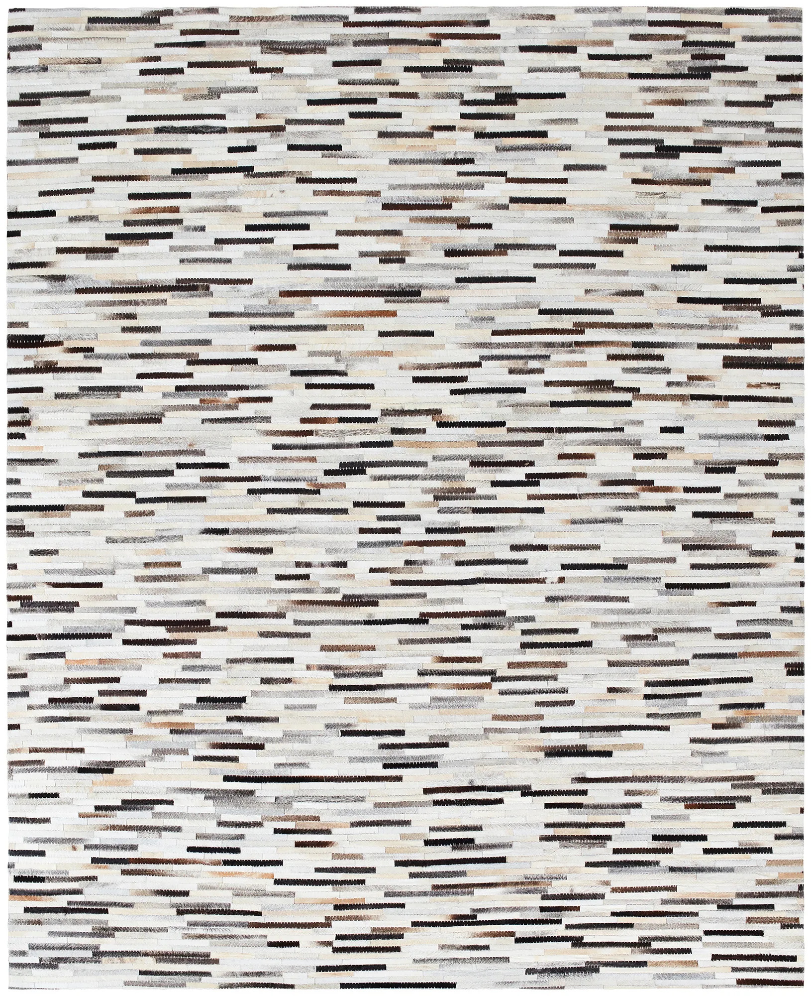Tiago Gray 5x8 Area Rug