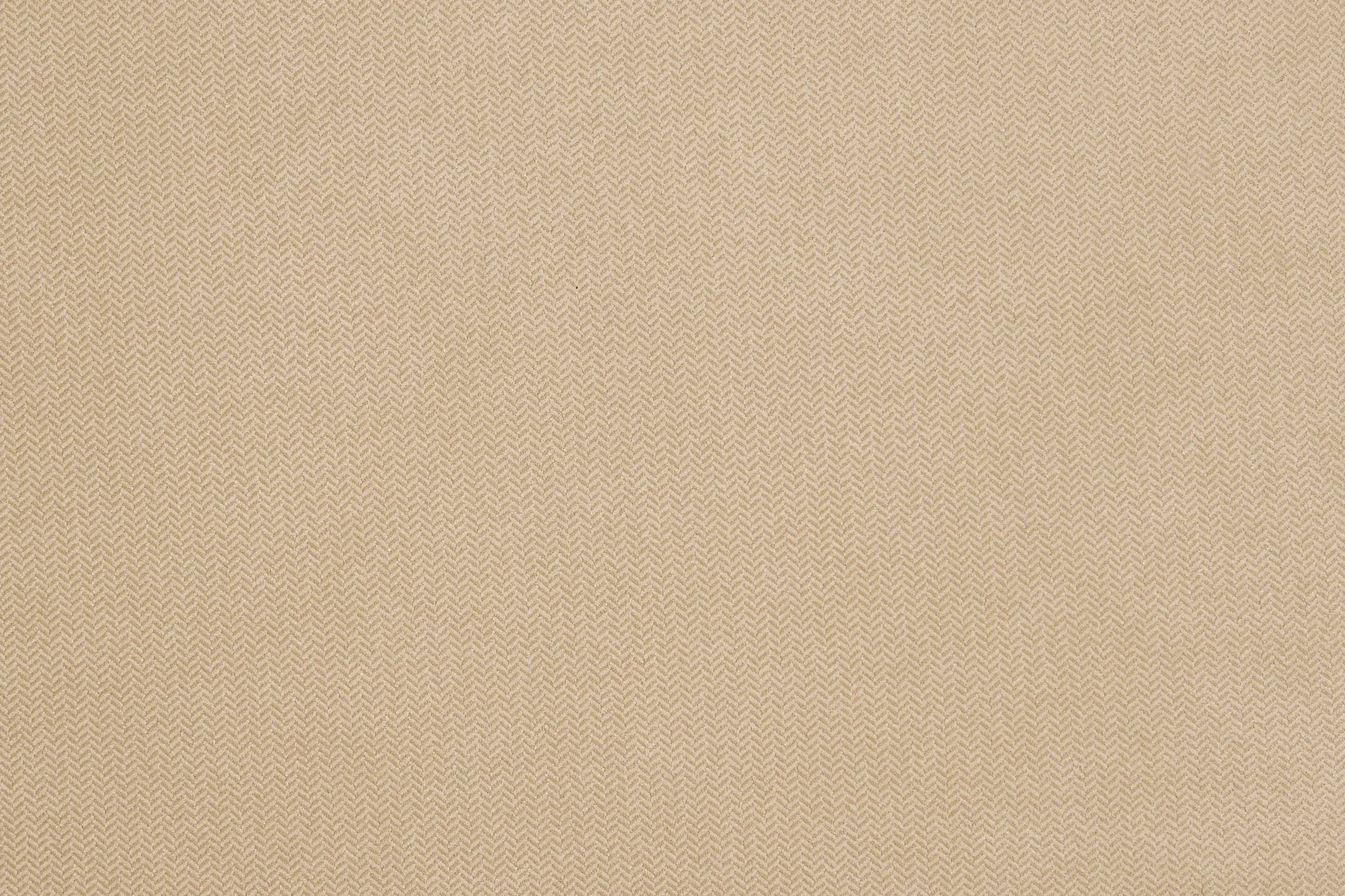 Hudson Beige Fabric Chair
