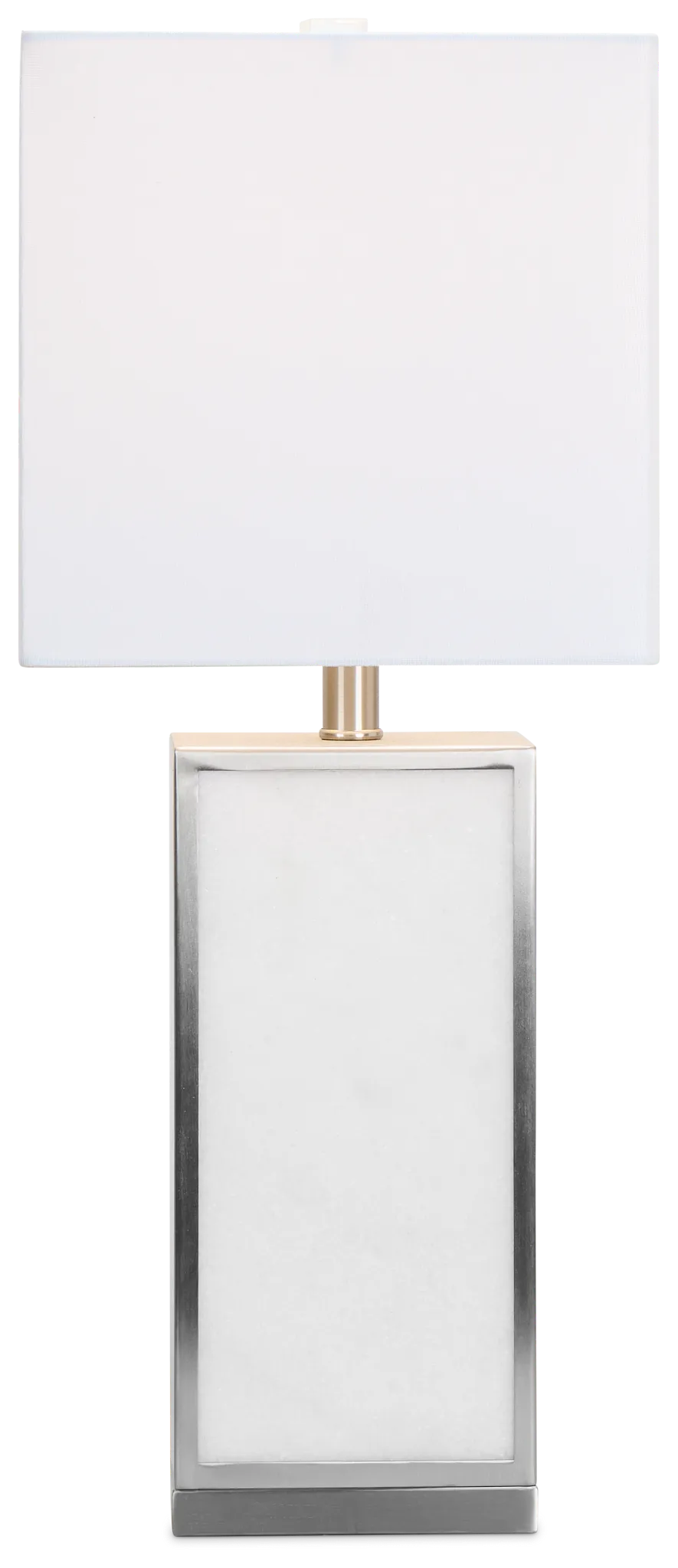 Adair Marble Table Lamp