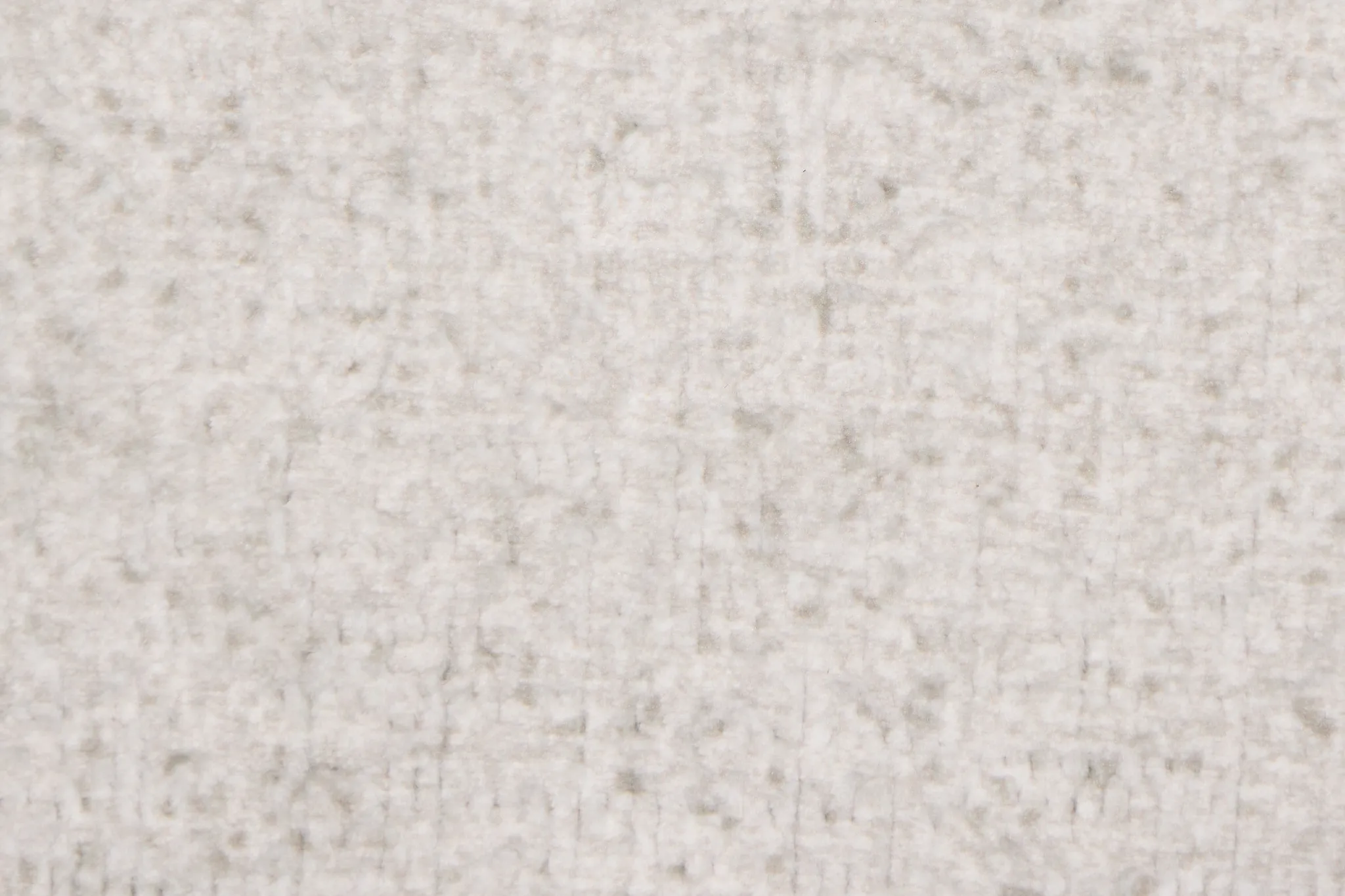 Mila Light Beige Fabric Small Dual Power Reclining Two-arm Sectional