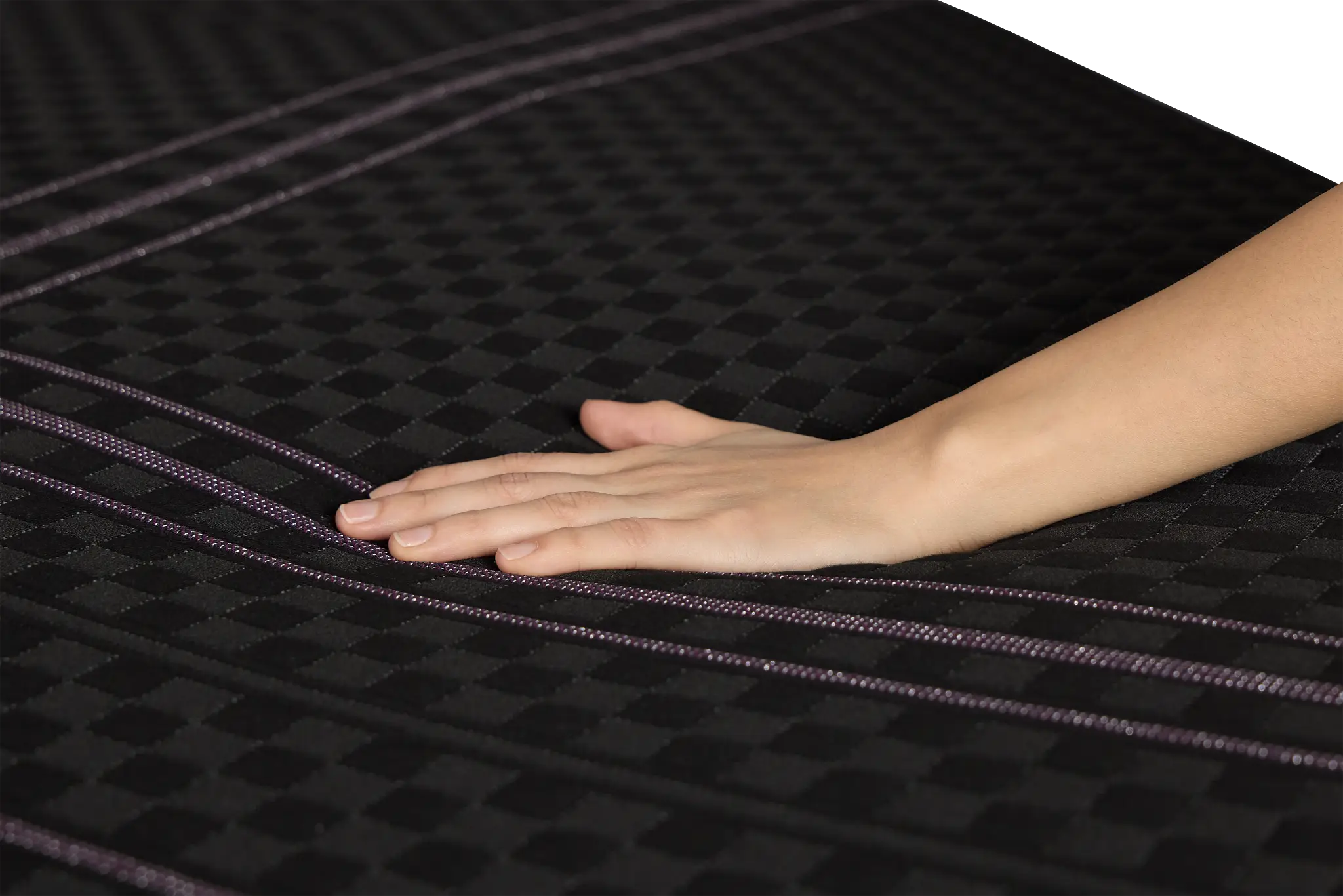 Beautyrest Black Series Two 13.5" Plush Hybrid Mattress Beautyrest Black Series Two 13.5" Plush Hybrid Mattress