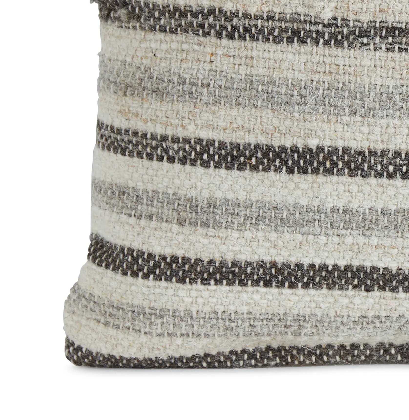 Ranger Beige Square Accent Pillow Ranger Beige Square Accent Pillow