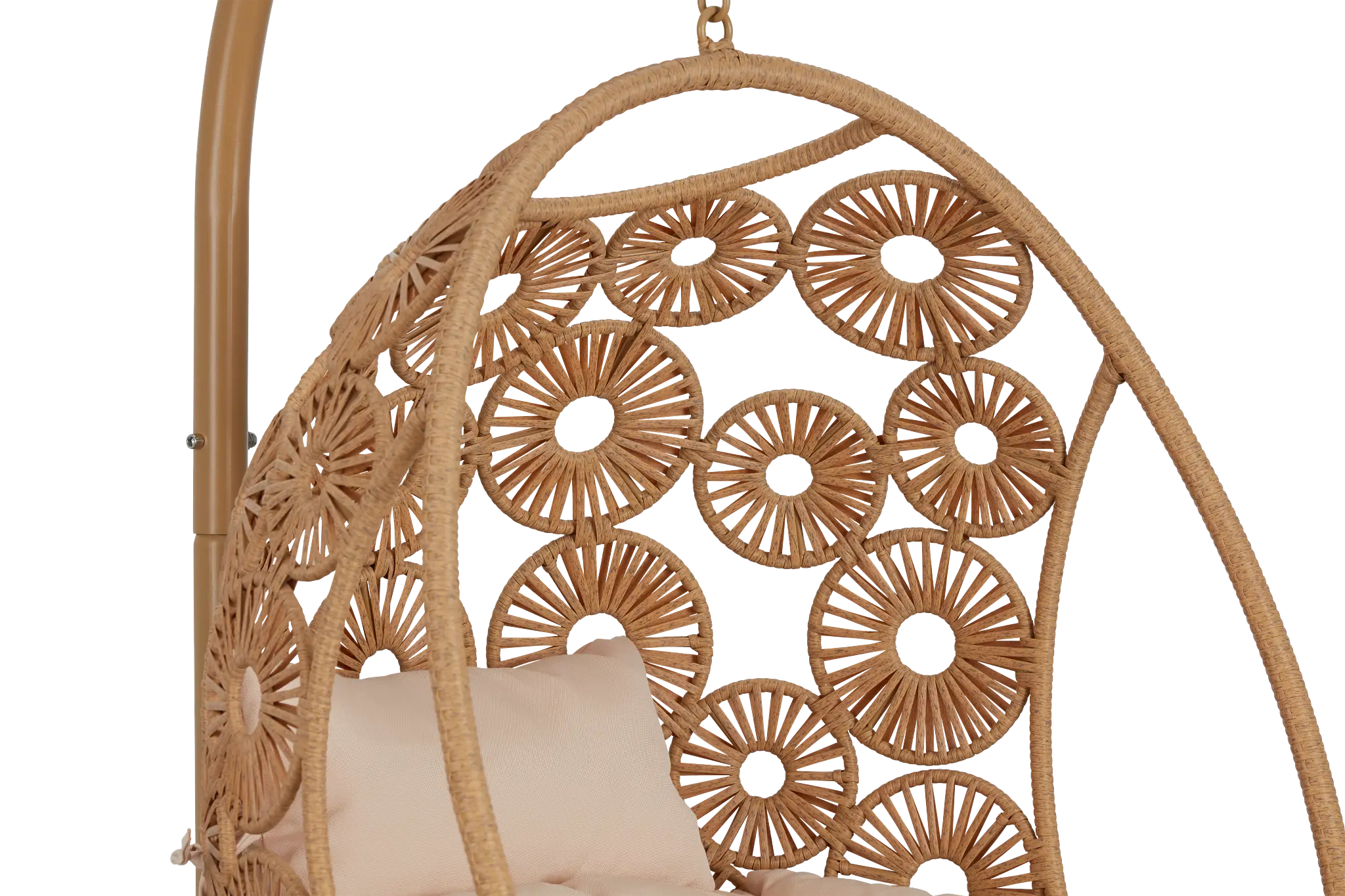 Indio LIGHT TONE Hanging Chair Indio LIGHT TONE Hanging Chair