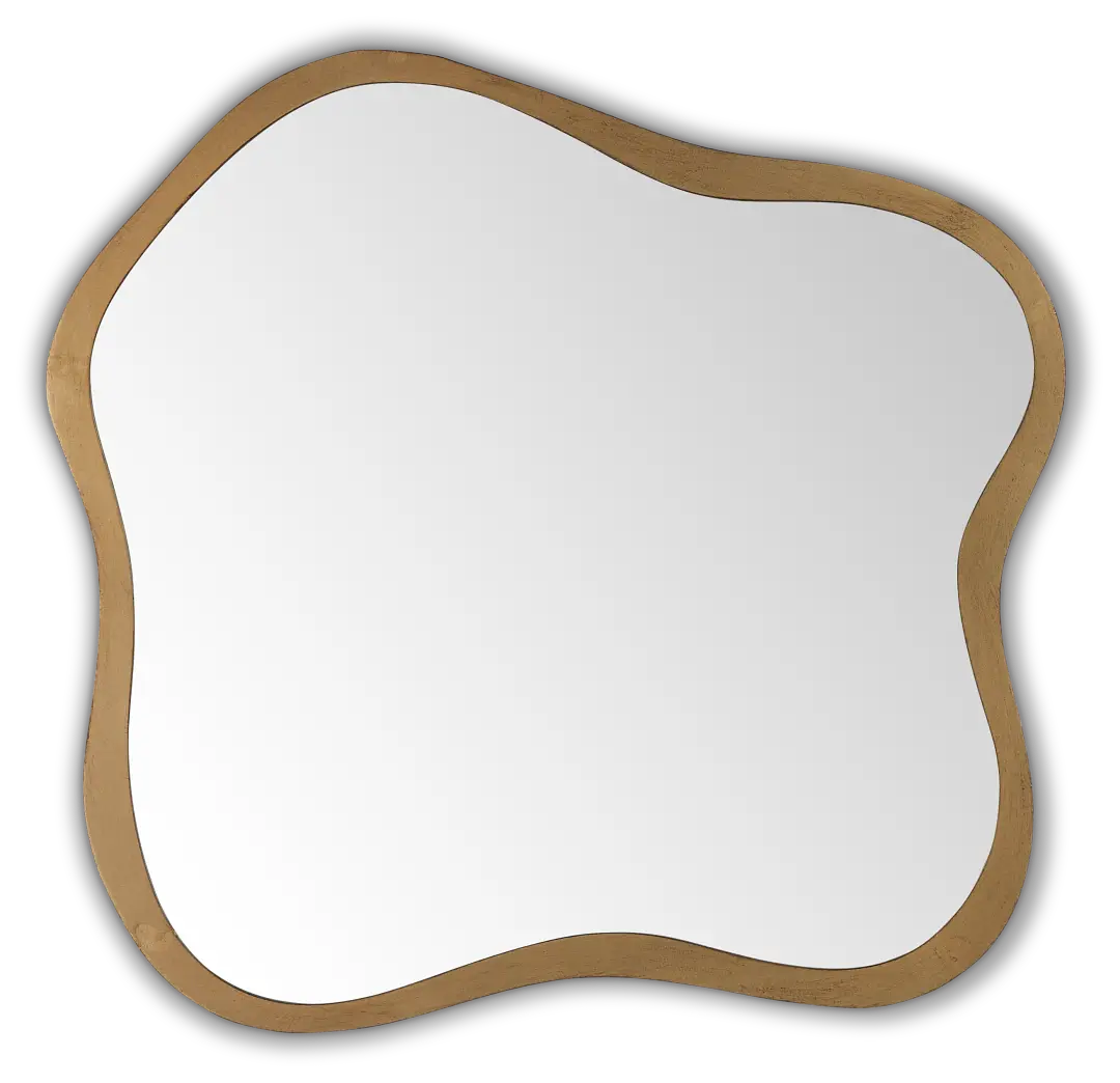 Sommer Gold Mirror Sommer Gold Mirror
