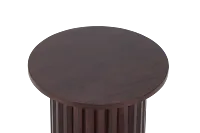 Avery Dark Tone Accent Table