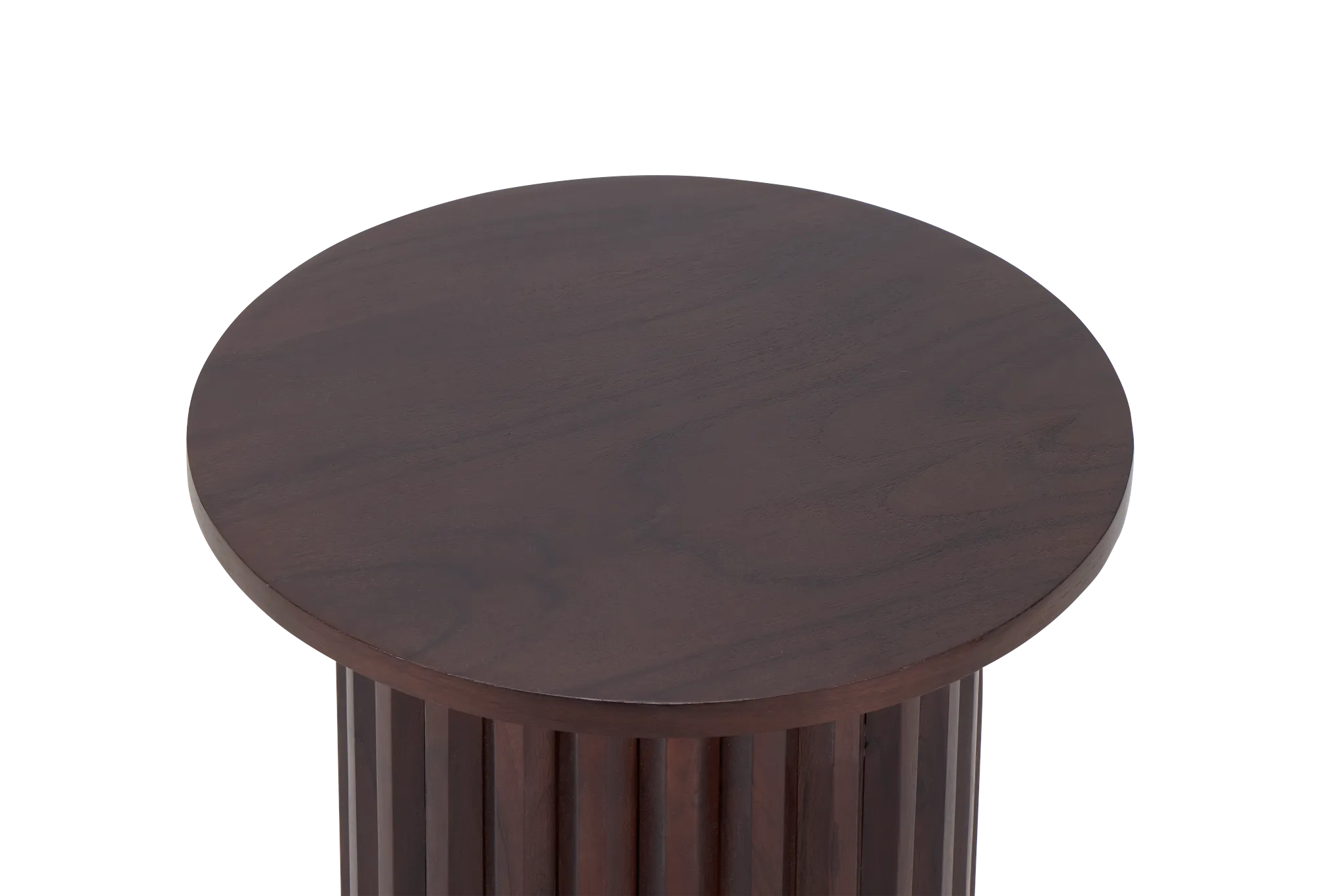 Avery Dark Tone Accent Table