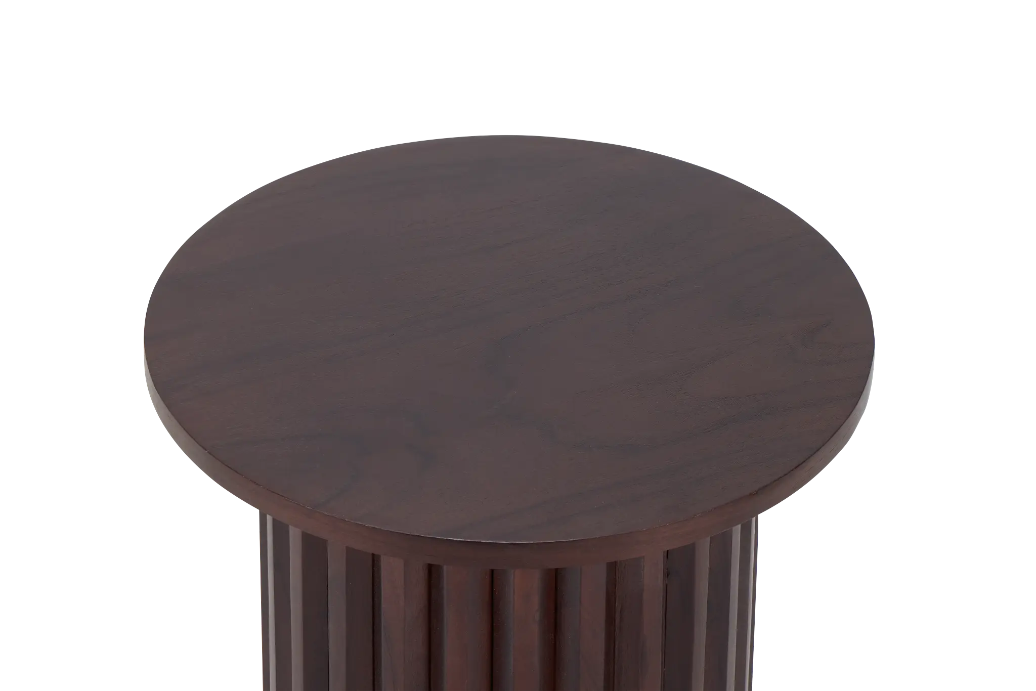Avery Dark Tone Accent Table Avery Dark Tone Accent Table