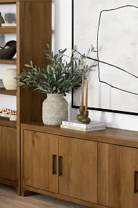 Toni Gray Medium Vase