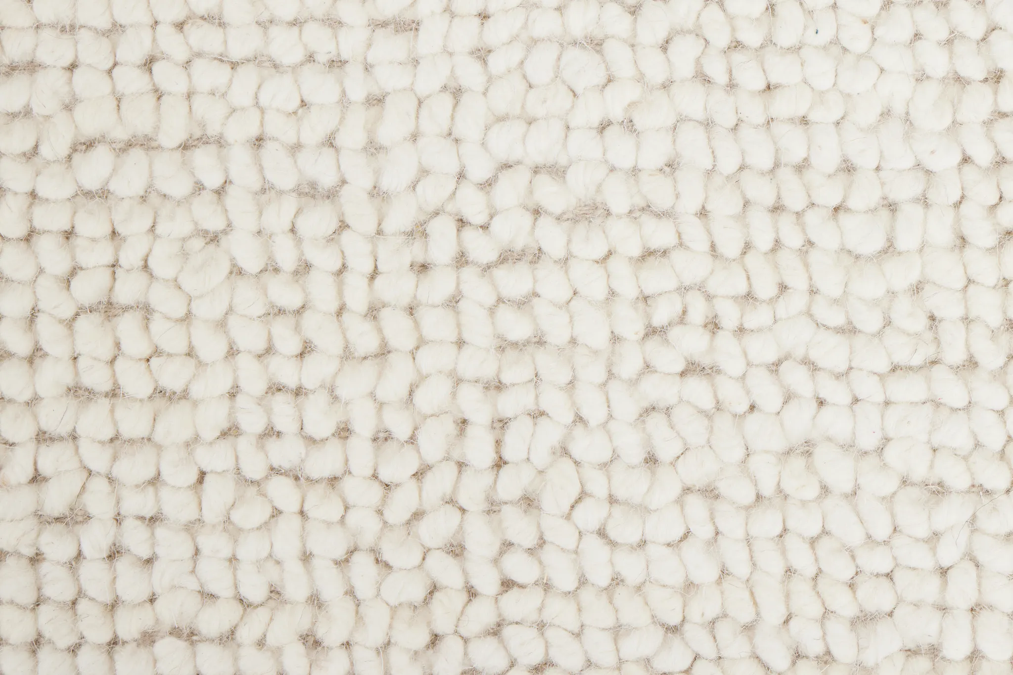 Spiker Ivory 8x10 Area Rug