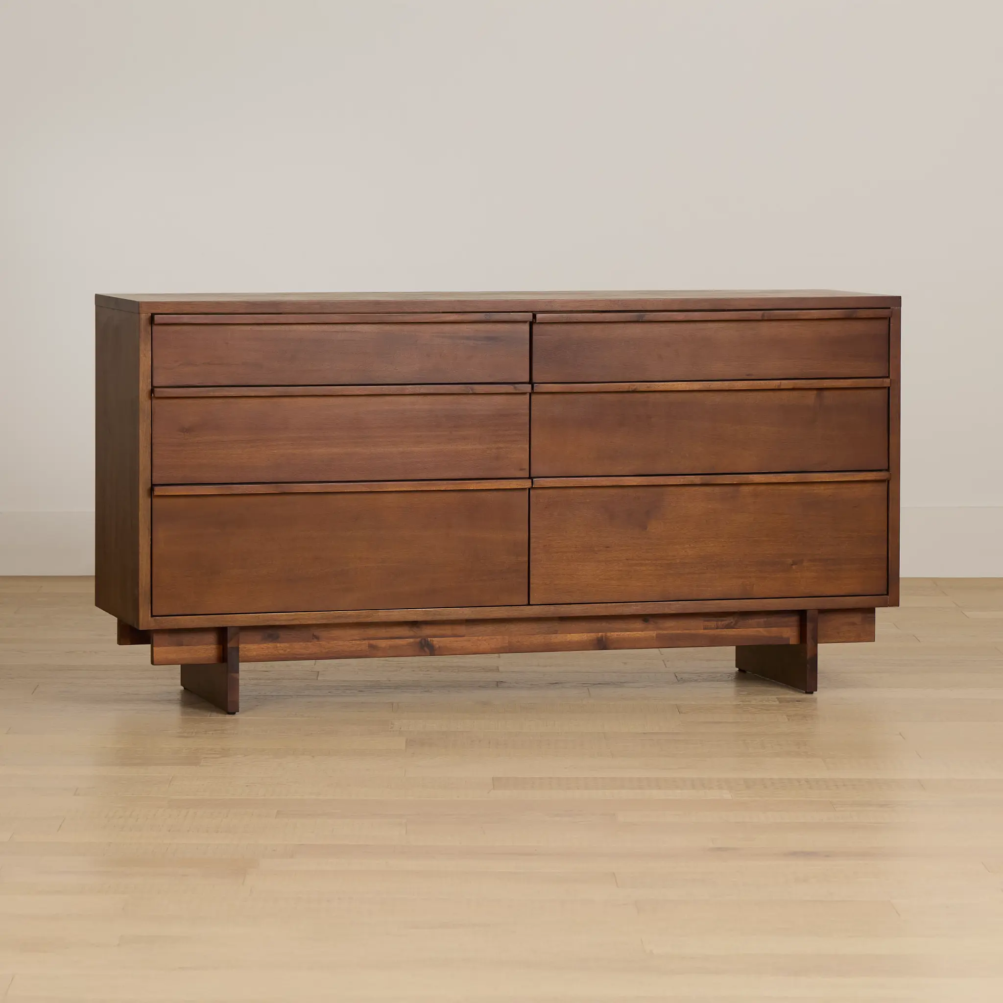 Bowery Dark Tone Dresser Bowery Dark Tone Dresser