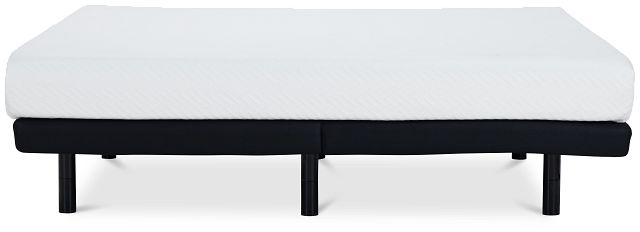 Rest & Renew Firm 8" Plus Adjustable Mattress Set