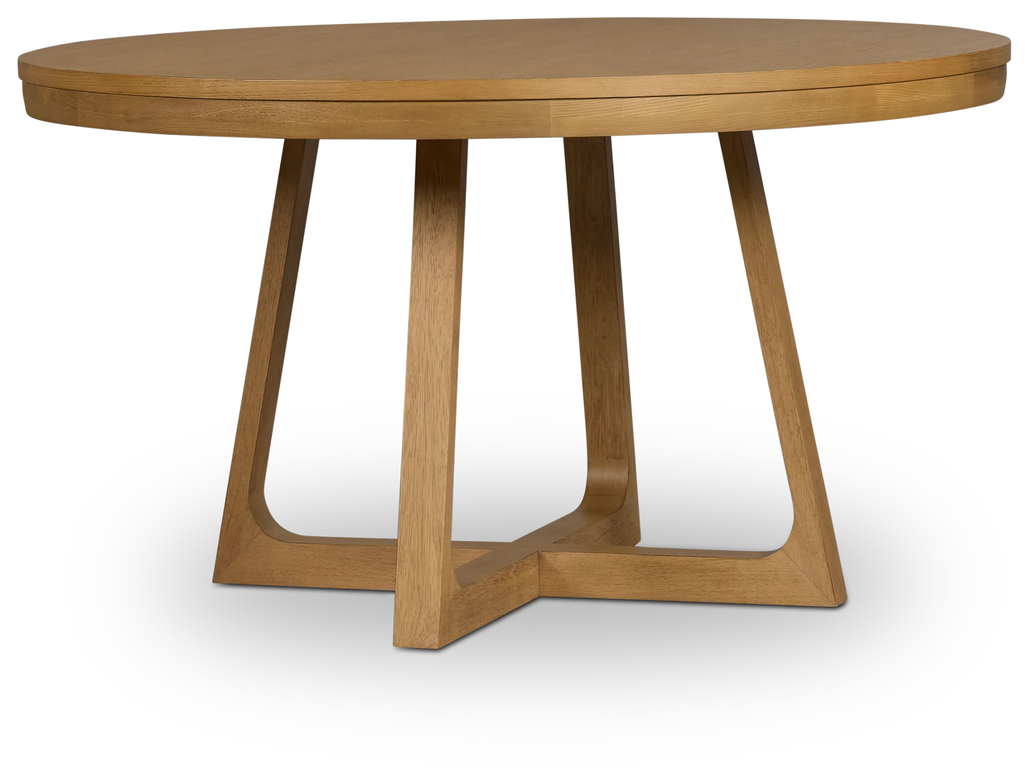 Pacific Light Tone Round Table