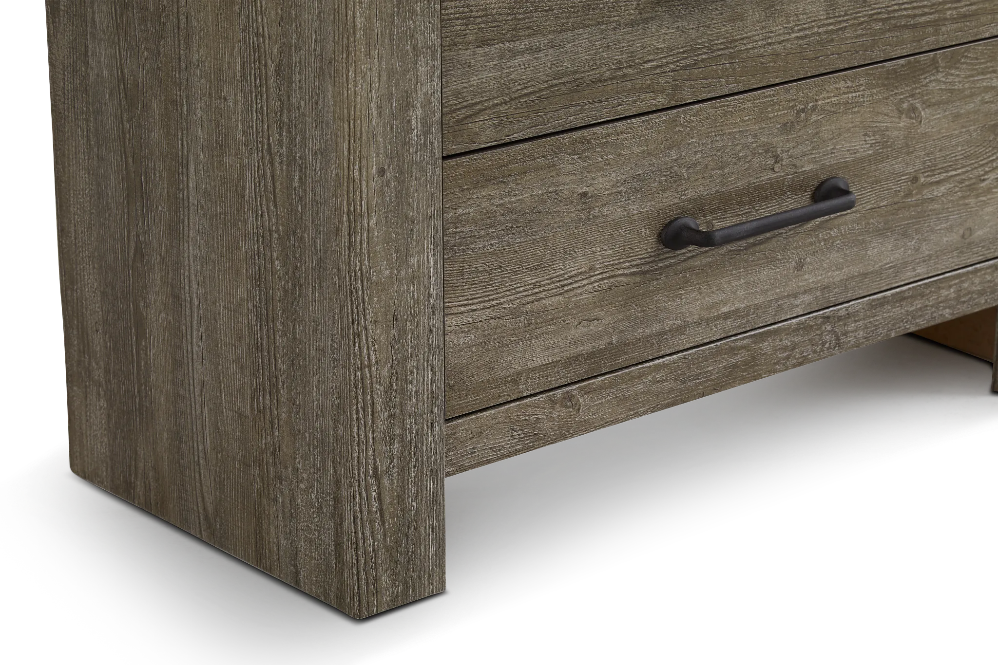 Blueridge Light Tone 4-drawer Chest