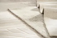 Divine White 2x7 Runner