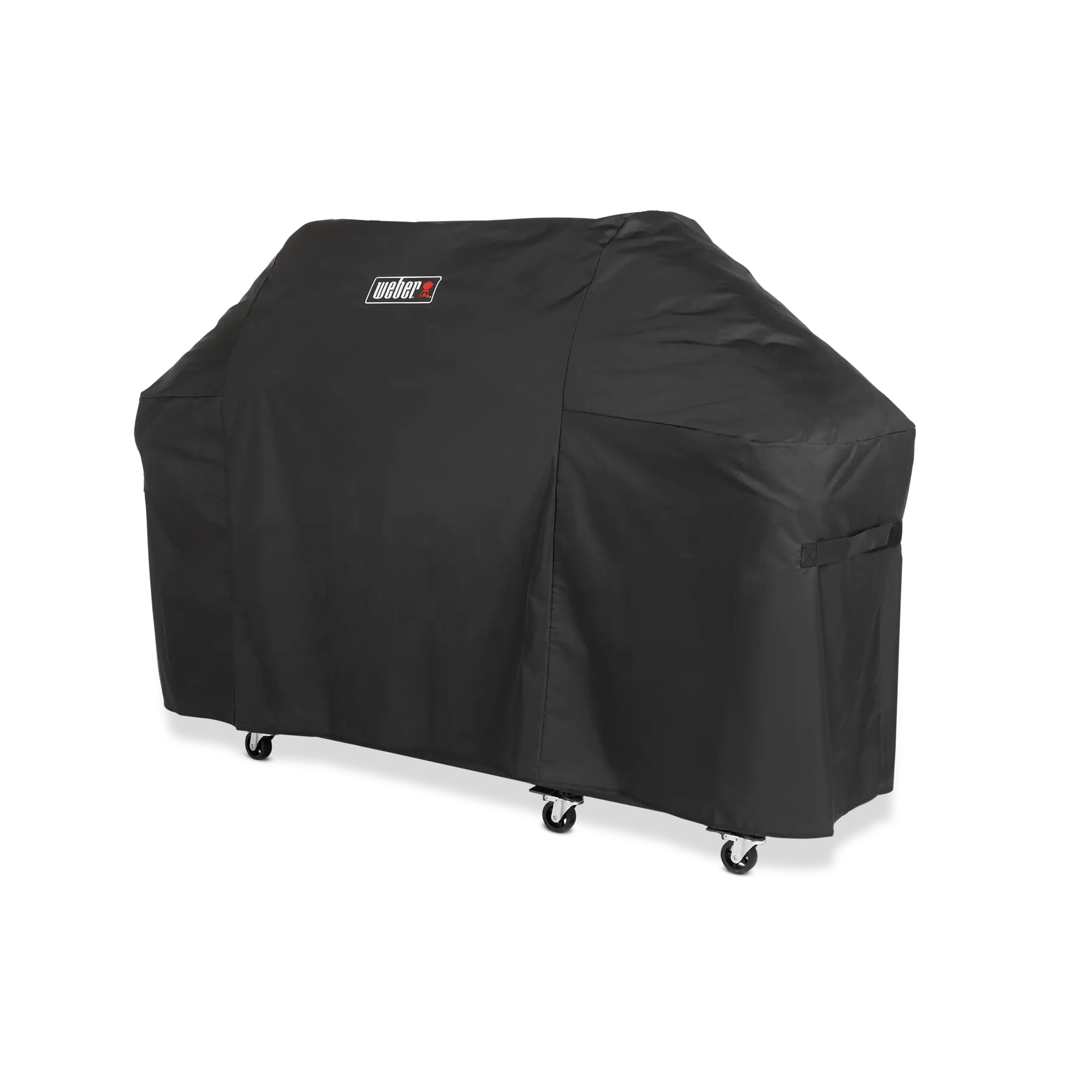 Weber Premium Summit Grill Cover Black Grill Cover Weber Premium Summit Grill Cover Black Grill Cover