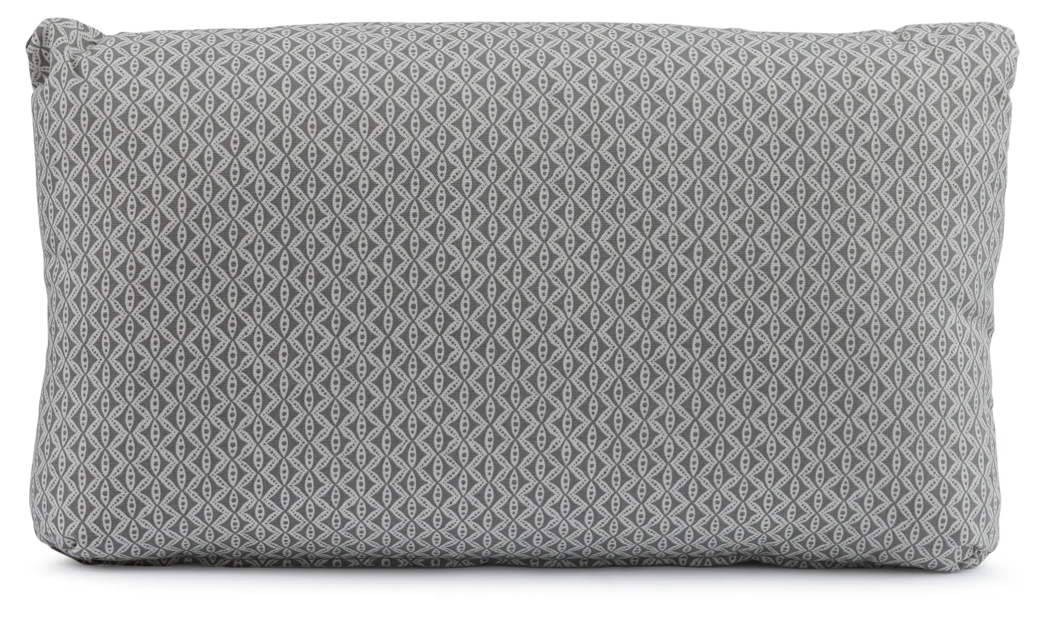 Motif Gray Lumbar Square Accent Pillow Motif Gray Lumbar Square Accent Pillow