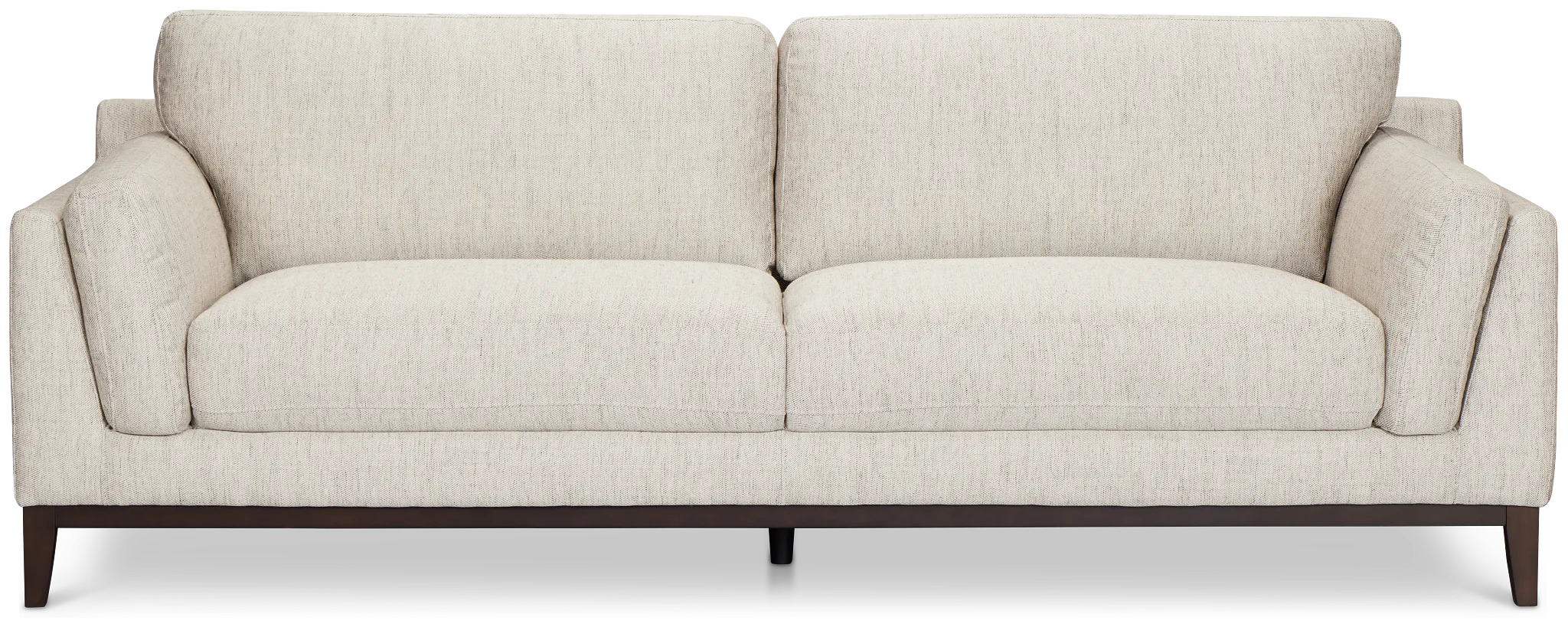 Wesley Gray Fabric Sofa