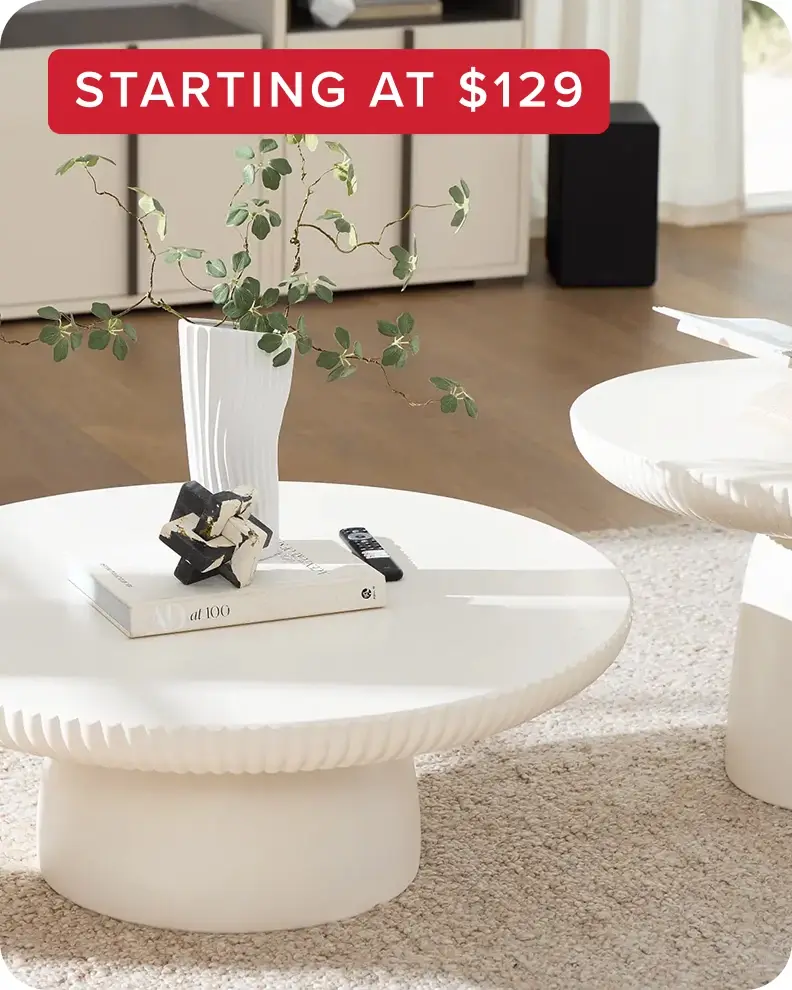 Coffee Tables Coffee Tables