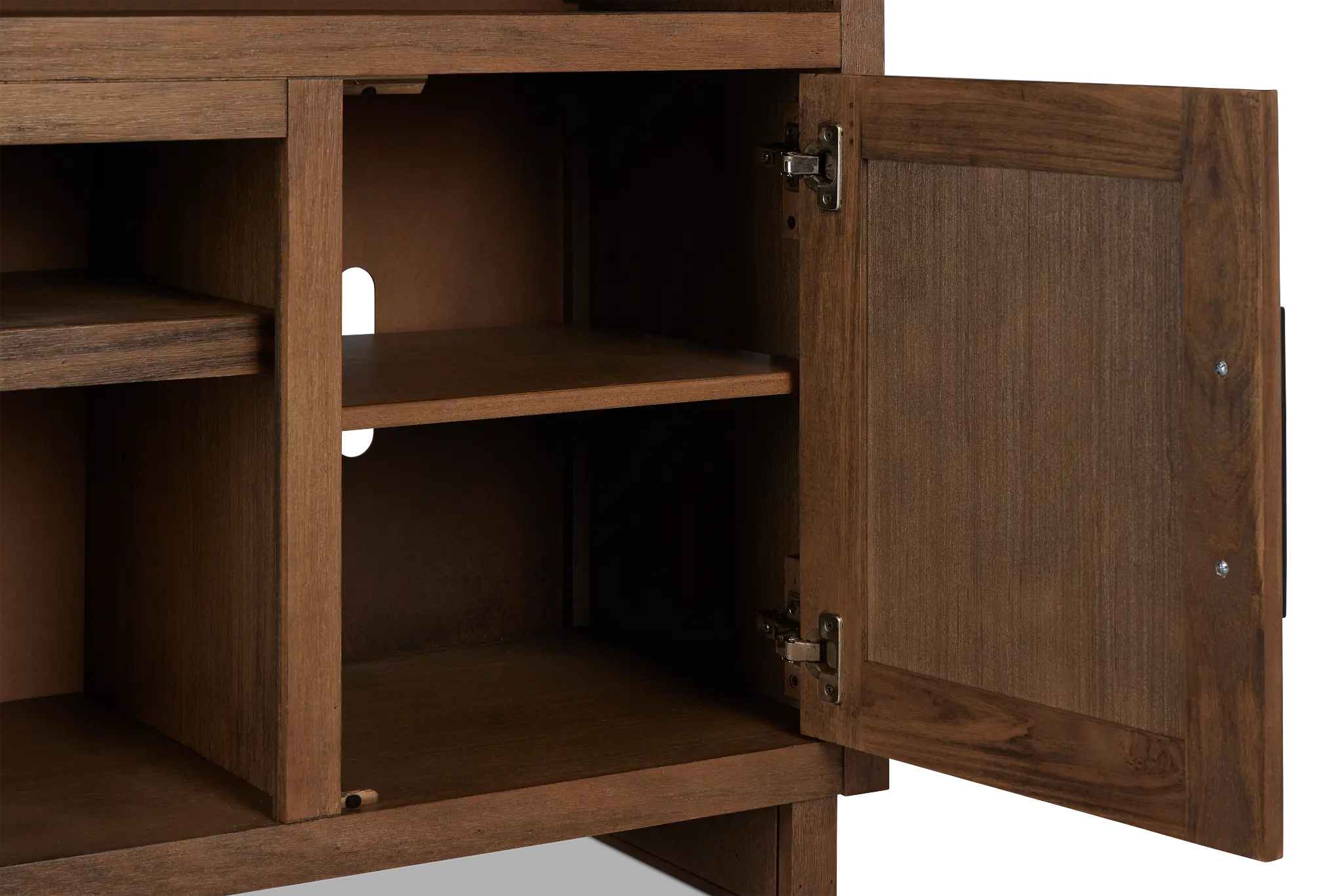 Richmond Light Tone 64" Tv Stand Richmond Light Tone 64" Tv Stand