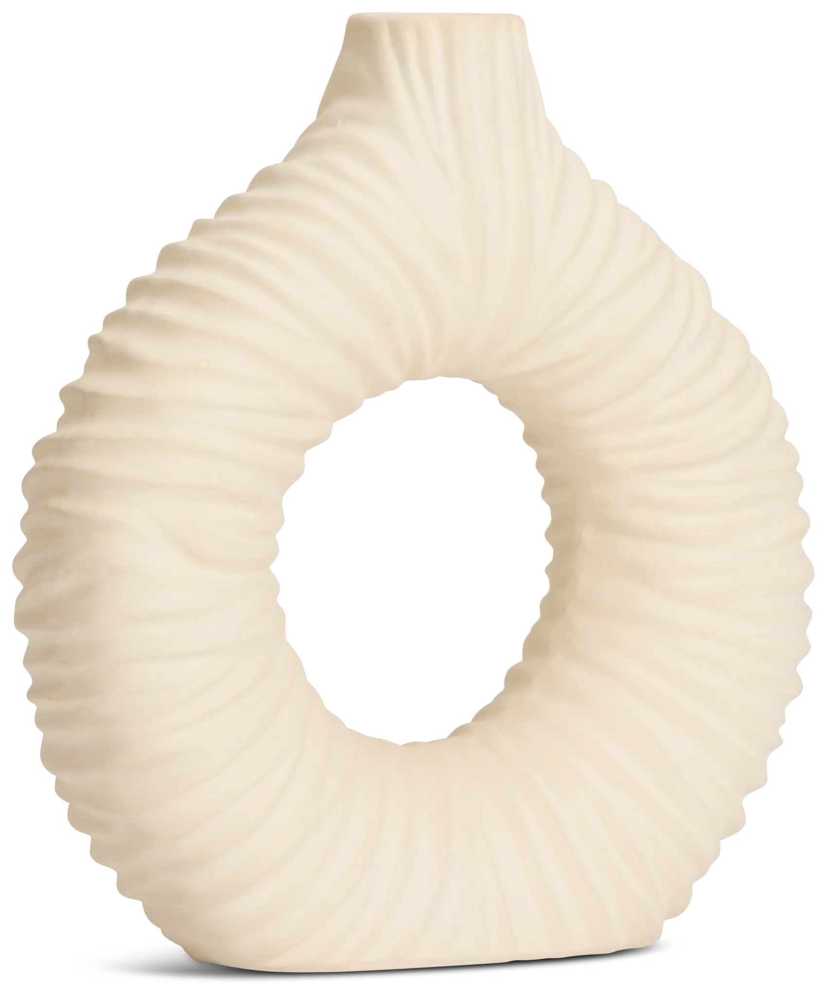 Zyla Ivory Large Vase Zyla Ivory Large Vase