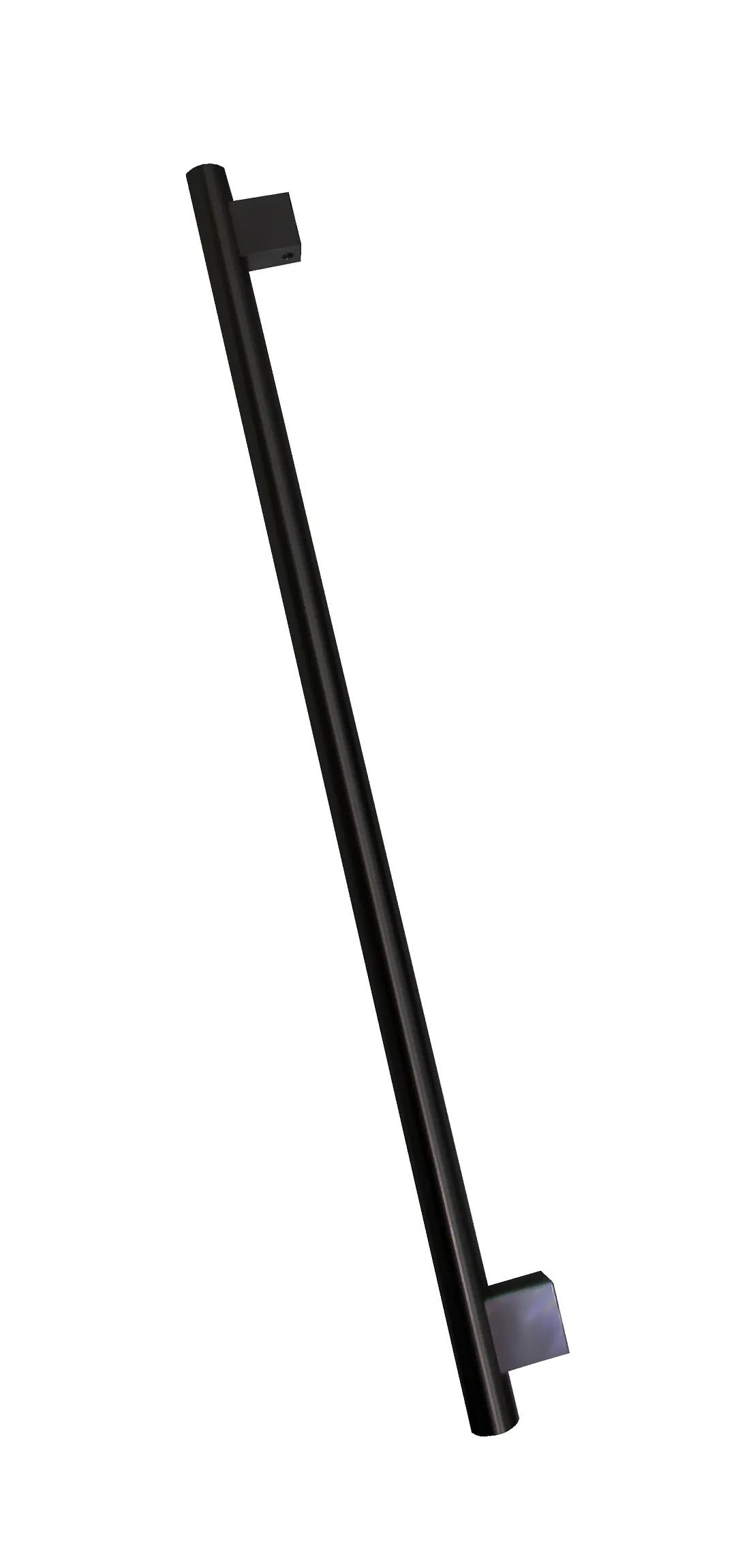 Xo Appliance Door Handle Kit Black Handle Kit