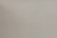 Blanca Gray Leather 6-piece Modular Sectional