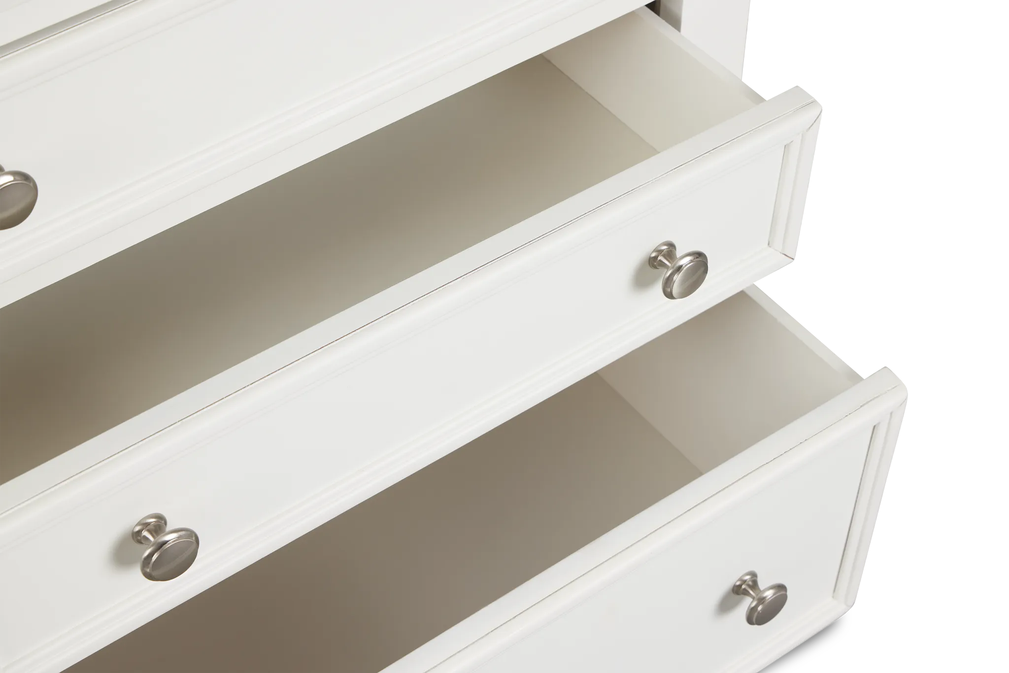 Cape Cod Ivory Nightstand