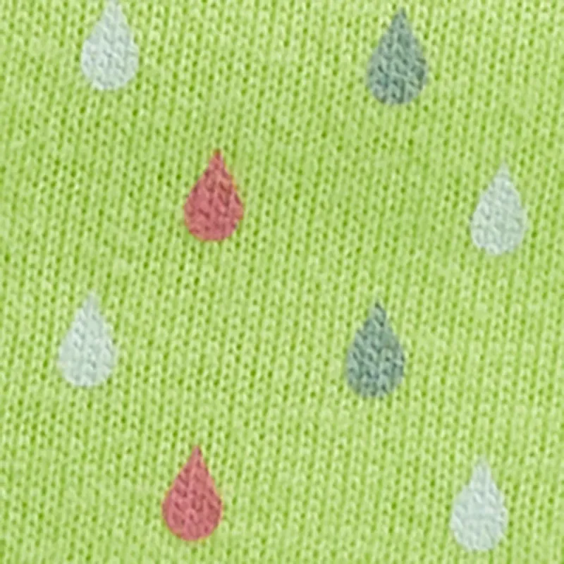 Bunny Teal 18" Plush Toy