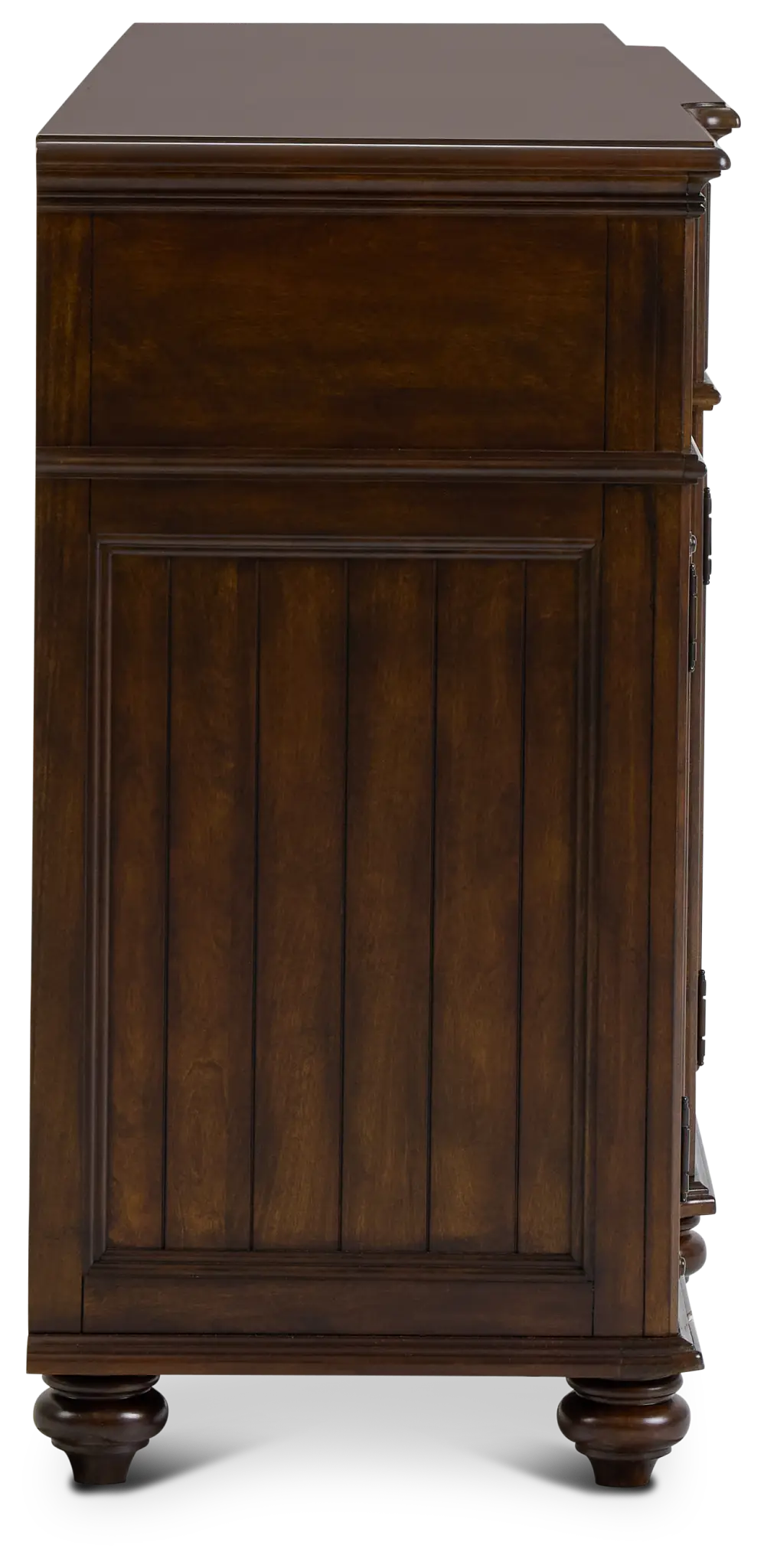Savannah Dark Tone Credenza Savannah Dark Tone Credenza