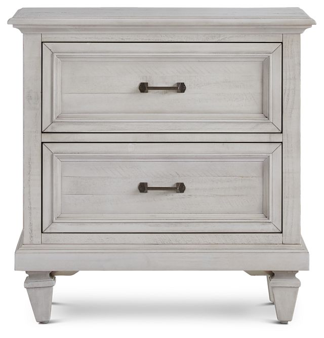 Sonoma Ivory Nightstand