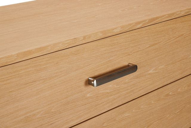 Malibu Light Tone 3-drawer Dresser