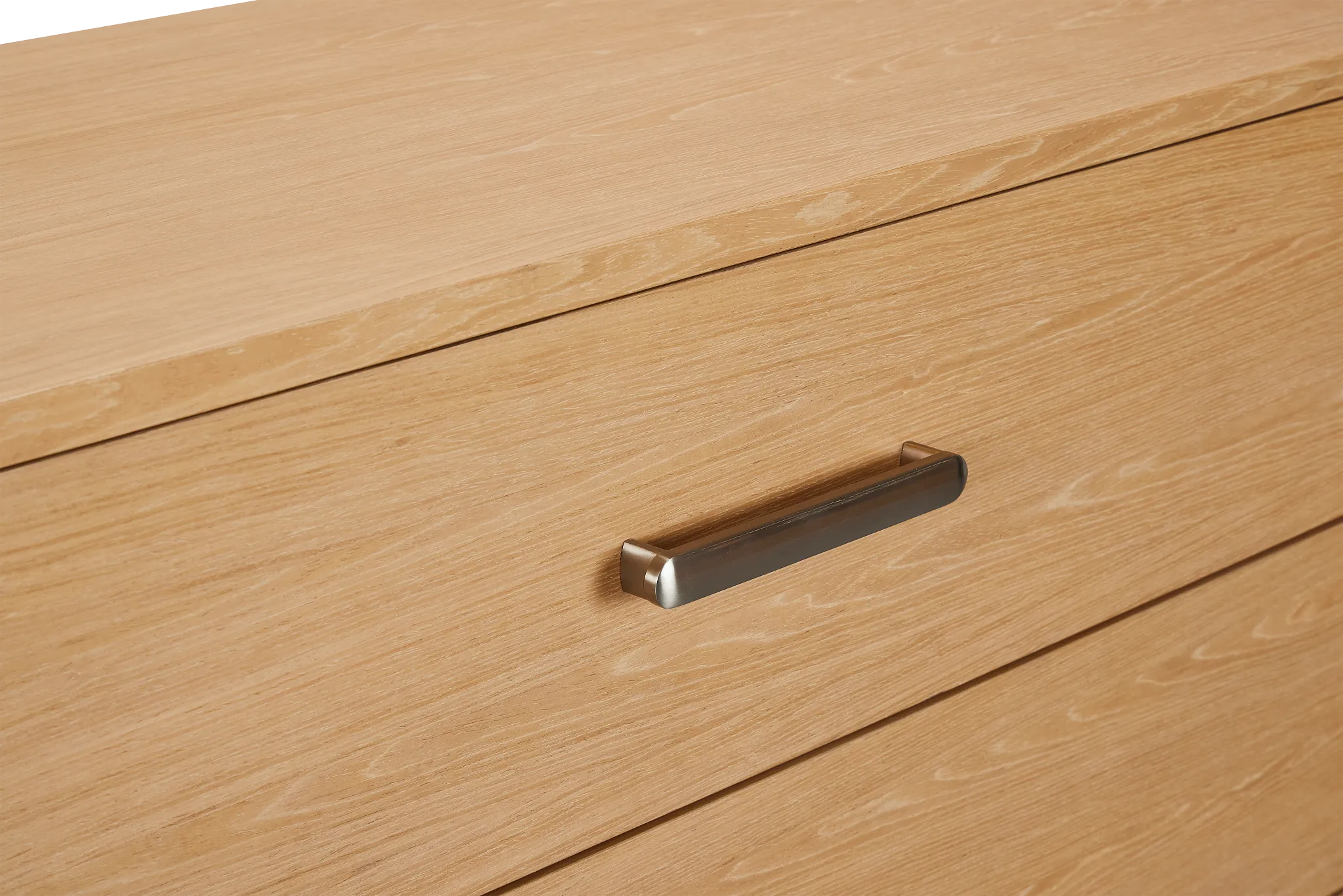 Malibu Light Tone 3-drawer Dresser