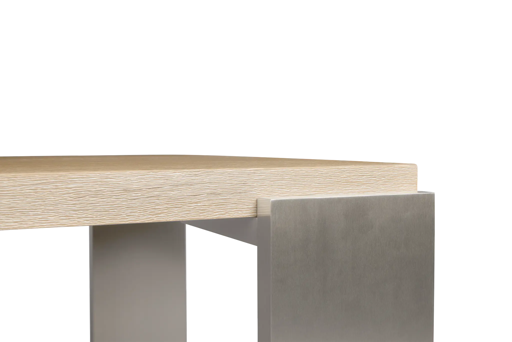 Miramar Light Tone Rectangular Table Miramar Light Tone Rectangular Table