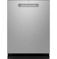 Ge Prpfile 715 Series Stainless Steel Built In Dishwasher