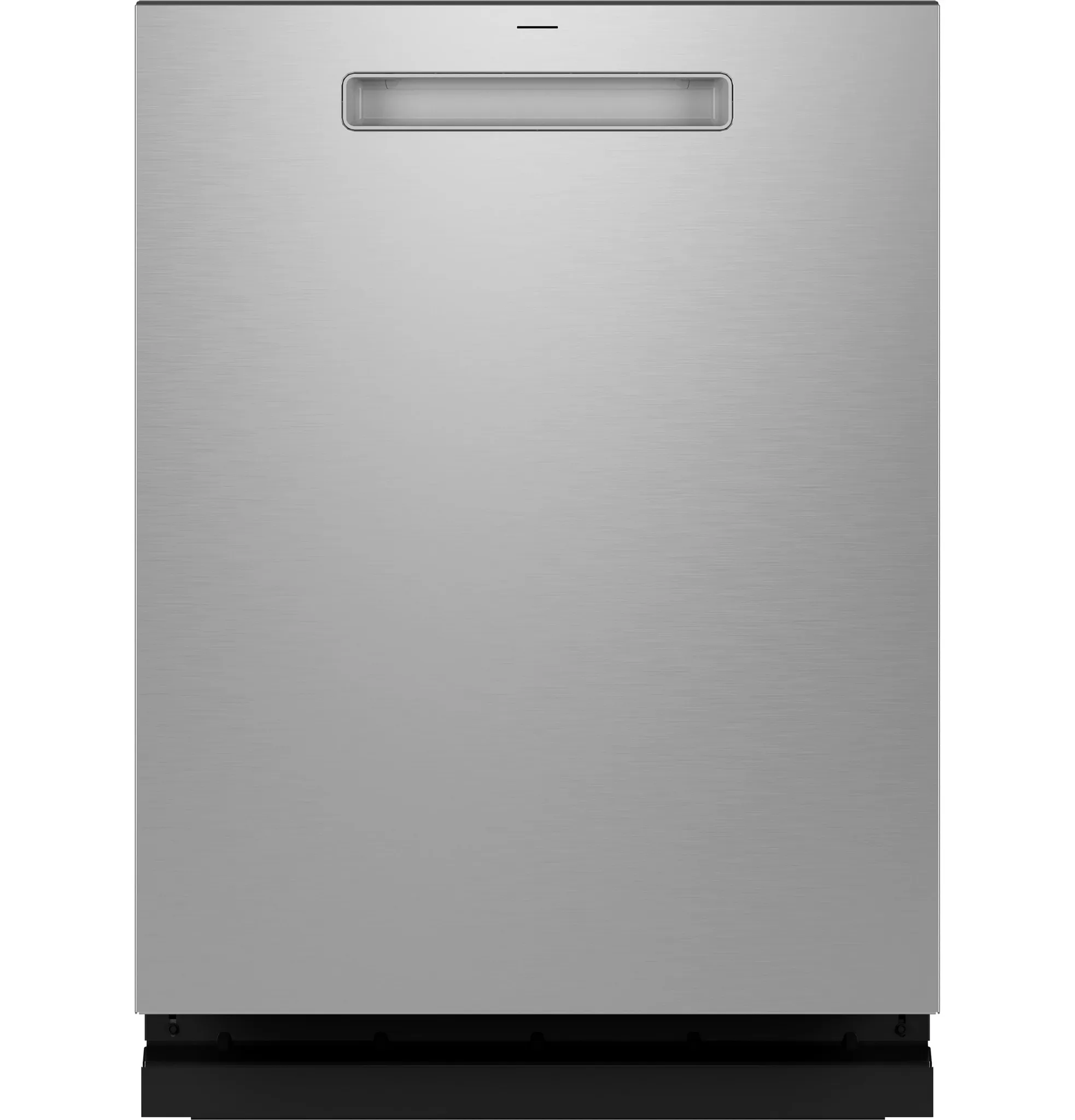 Ge Prpfile 715 Series Stainless Steel Built In Dishwasher