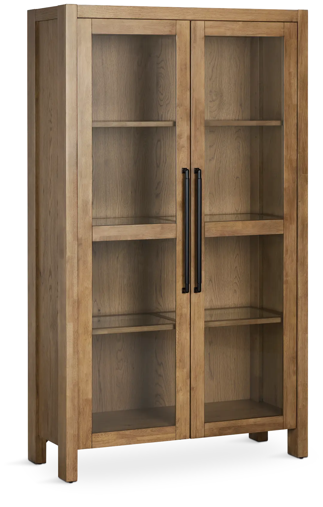 Tahoe Light Tone Curio Tahoe Light Tone Curio