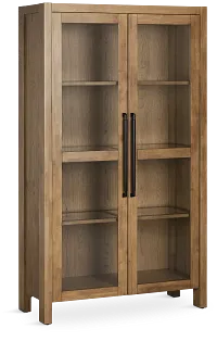 Tahoe Light Tone Curio