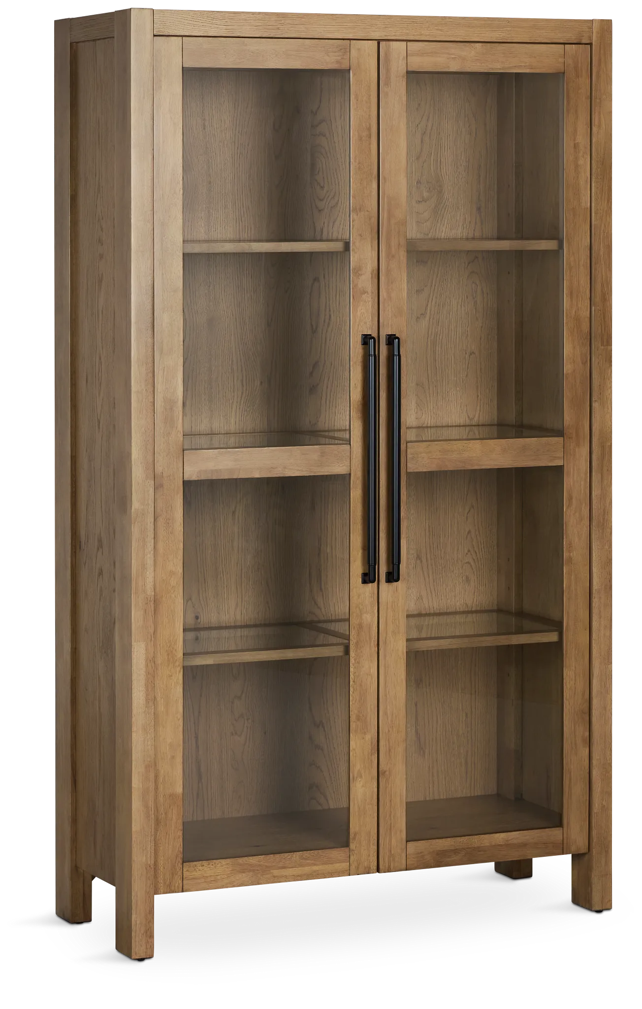 Tahoe Light Tone Curio