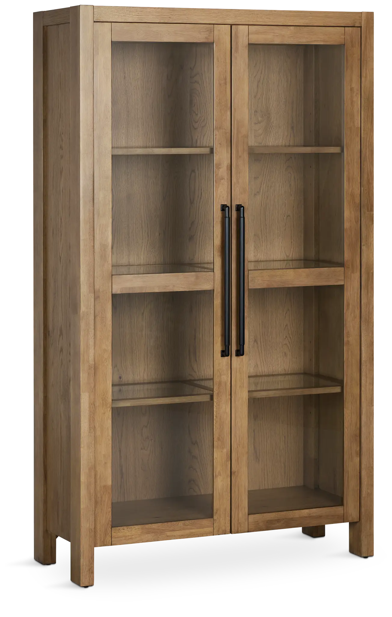 Tahoe Light Tone Curio Tahoe Light Tone Curio