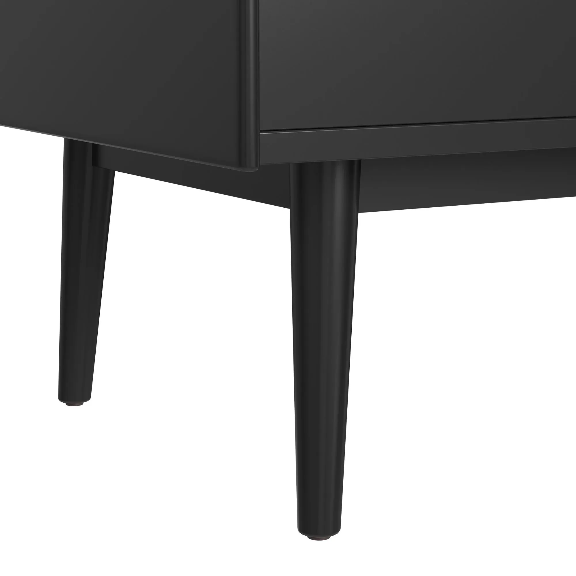 Joah Black Marble Lift Coffee Table