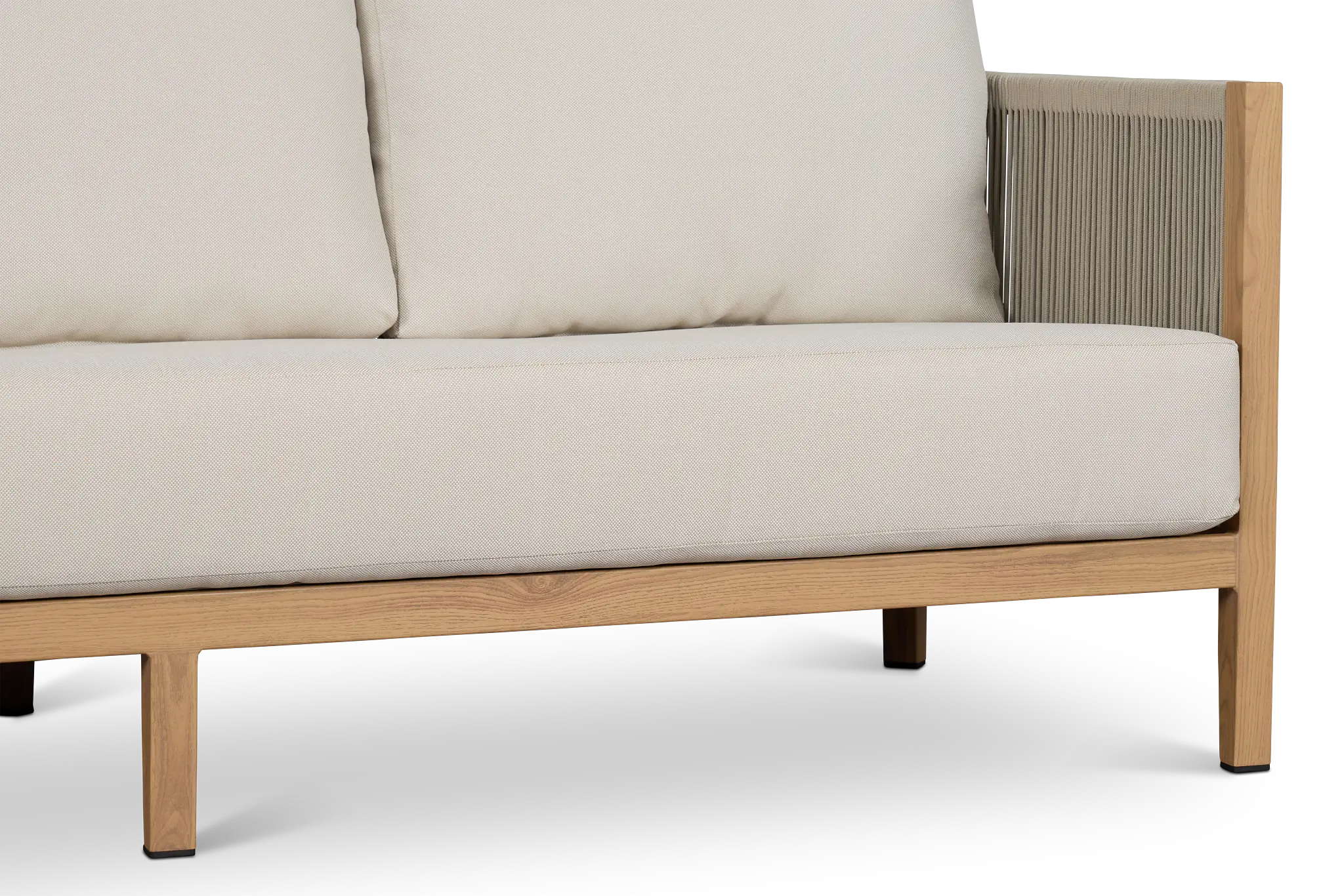 Paros Light Tone Sofa Paros Light Tone Sofa