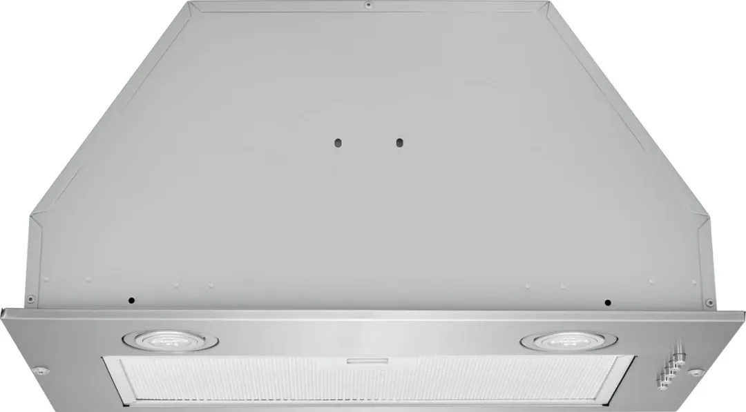 Frigidaire 2001 Series Range Hood Stainless Steel 21" Vent Hood Inserts