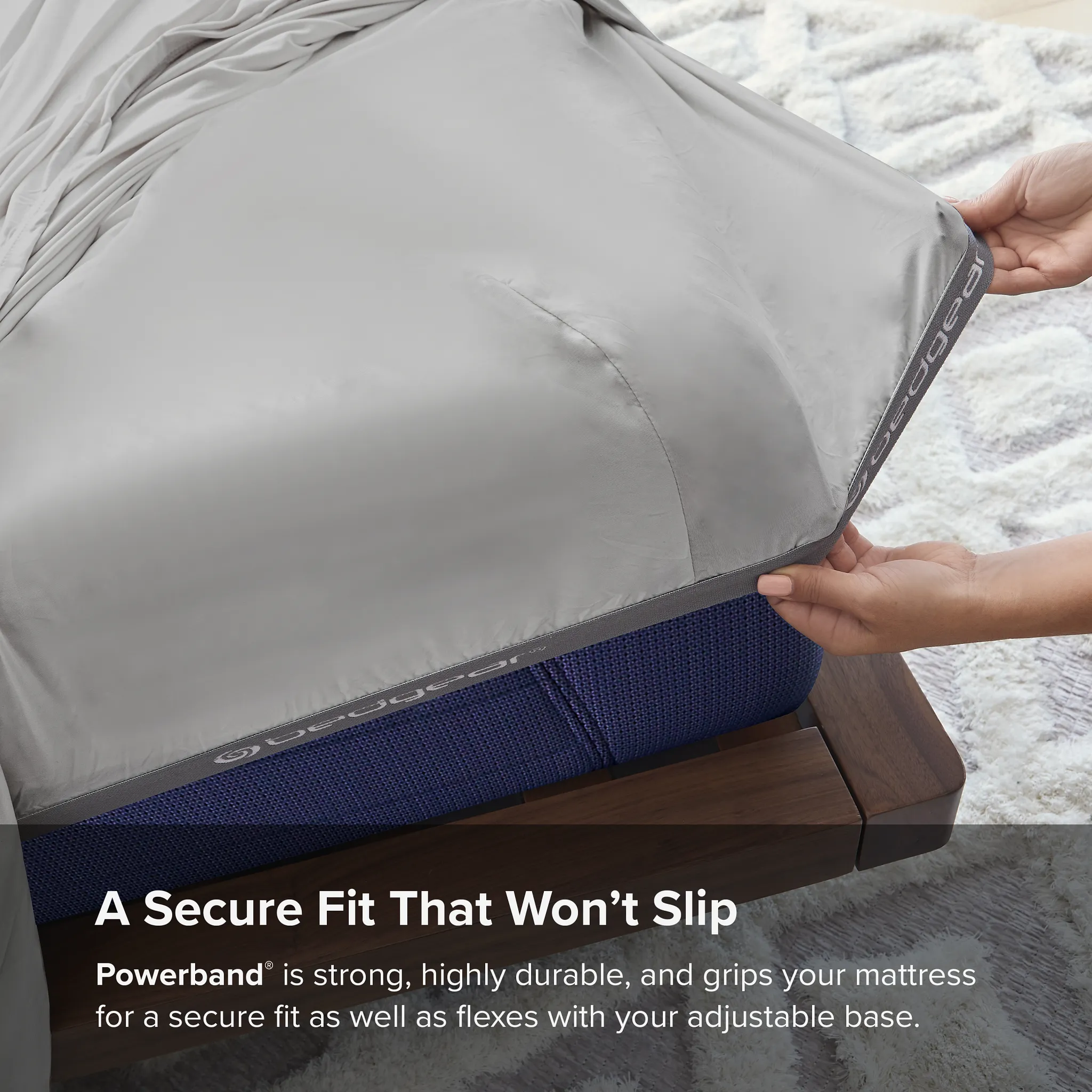 Dri-tec Light Gray Sheets