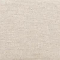 Four Hands Myles Light Beige Fabric 24" Upholstered Barstool