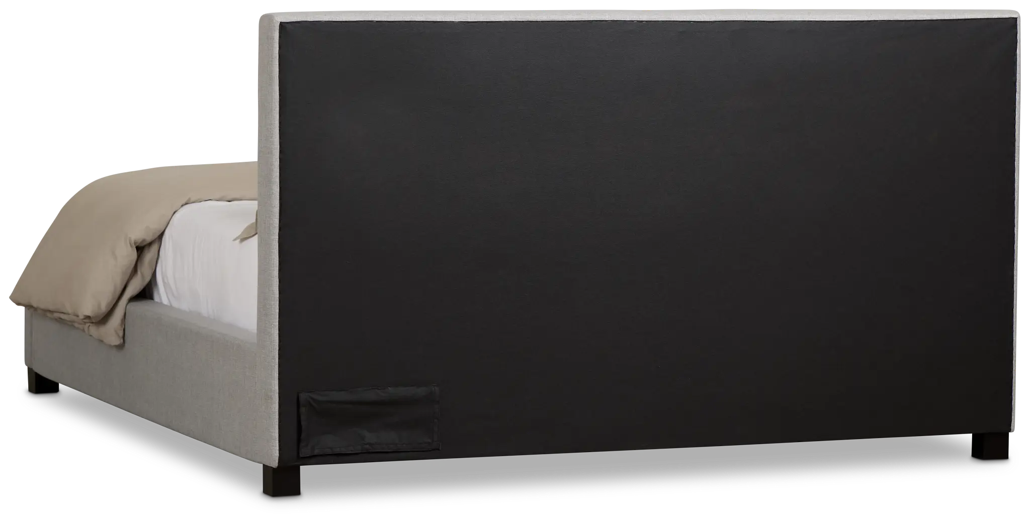 Monica Light Gray Uph Platform Storage Bed Monica Light Gray Uph Platform Storage Bed