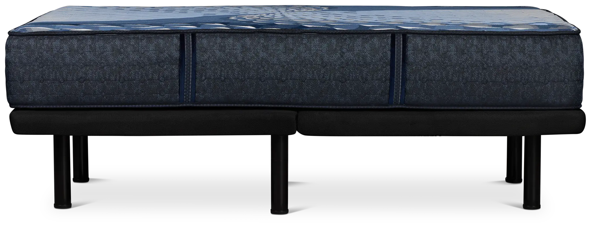 Serta Icomfort Aveda Plush Elite Adjustable Mattress Set Serta Icomfort Aveda Plush Elite Adjustable Mattress Set