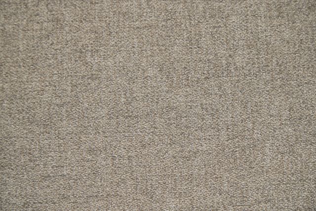 Addie Gray Fabric Left Chaise Storage Sectional