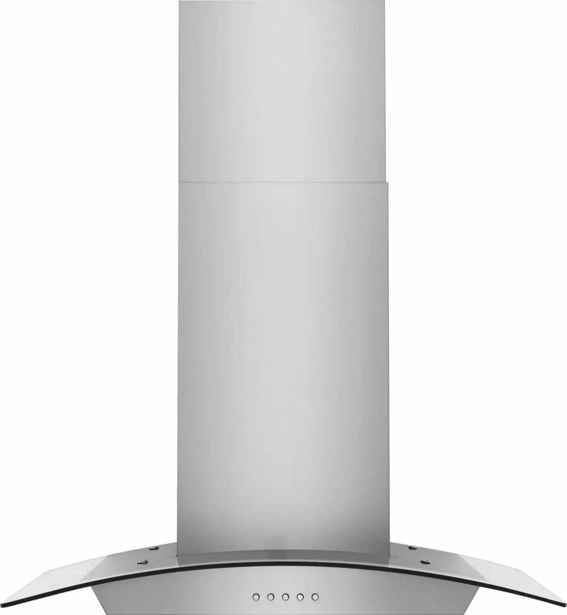 Frigidaire 3070 Series Stainless Steel 30" Wall Mount Canopy Hood