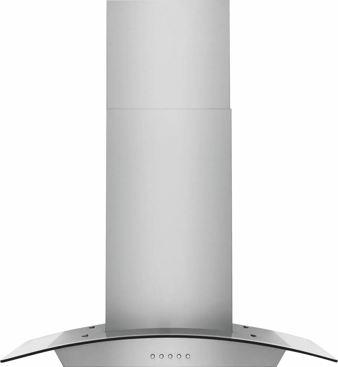 Frigidaire 3070 Series Stainless Steel 30" Wall Mount Canopy Hood Frigidaire 3070 Series Stainless Steel 30" Wall Mount Canopy Hood